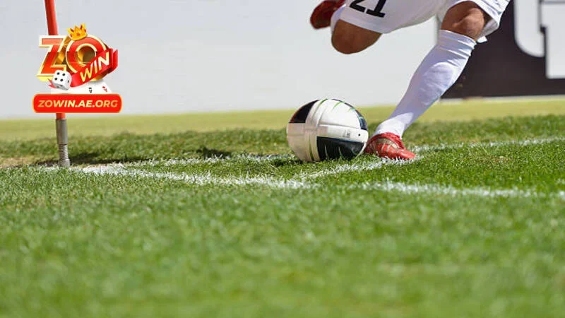 Các soi kèo phạt góc hiệu quả